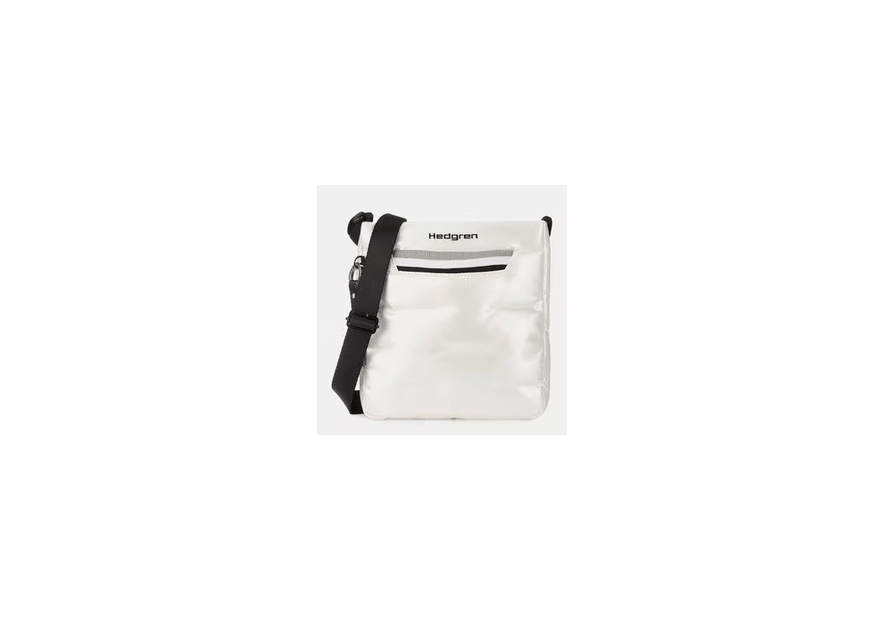 Hedgren HCOCN06/CUSHY - POLYAMIDE - PEAR cushy porté travers Sacs à mains
