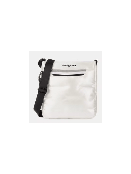 Hedgren HCOCN06/CUSHY - POLYAMIDE - PEAR cushy porté travers Sacs à mains