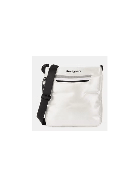 Hedgren HCOCN06/CUSHY - POLYAMIDE - PEAR cushy porté travers sacs-a-mains
