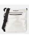 Hedgren HCOCN06/CUSHY - POLYAMIDE - PEAR cushy porté travers sacs-a-mains