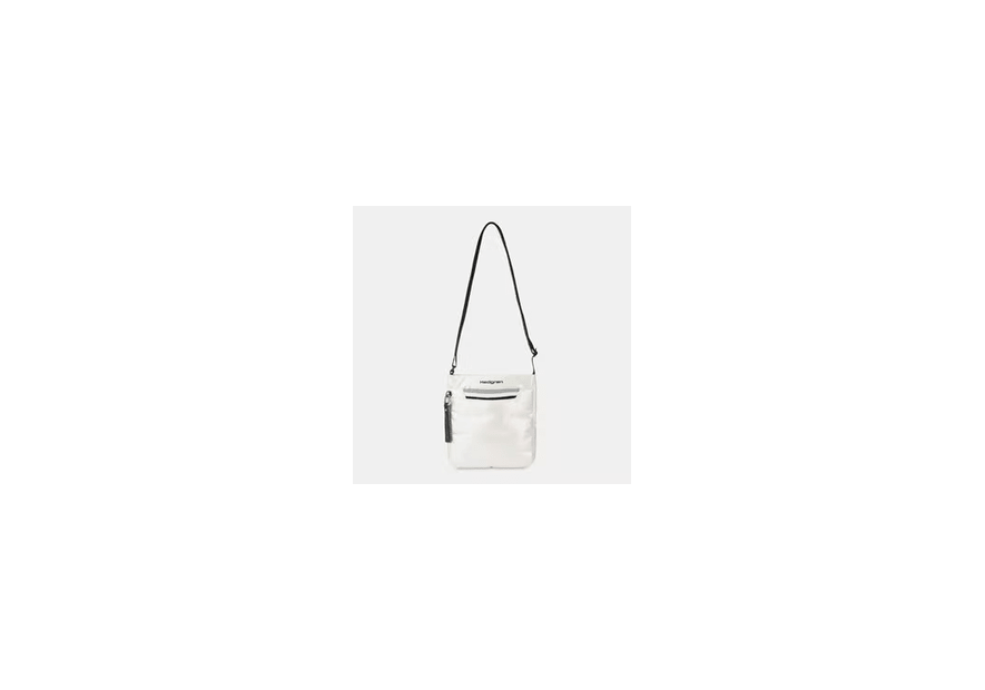 Hedgren HCOCN06/CUSHY - POLYAMIDE - PEAR cushy porté travers Sacs à mains