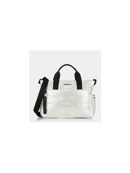 Hedgren HCOCN07/SOFTY - POLYAMIDE - PEAR softy-porte main m Sacs à mains