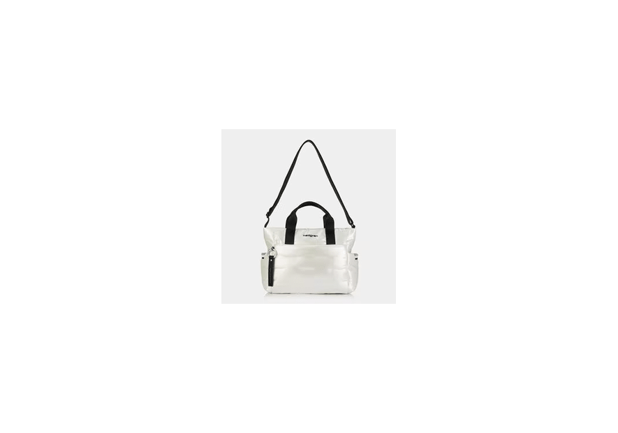 Hedgren HCOCN07/SOFTY - POLYAMIDE - PEAR softy-porte main m Sacs à mains