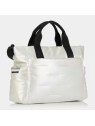 Hedgren HCOCN07/SOFTY - POLYAMIDE - PEAR softy-porte main m sacs-a-mains