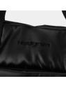 Hedgren HCOCN07/SOFTY - POLYAMIDE - NOIR softy-porte main m sacs-a-mains