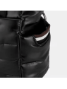 Hedgren HCOCN07/SOFTY - POLYAMIDE - NOIR softy-porte main m sacs-a-mains