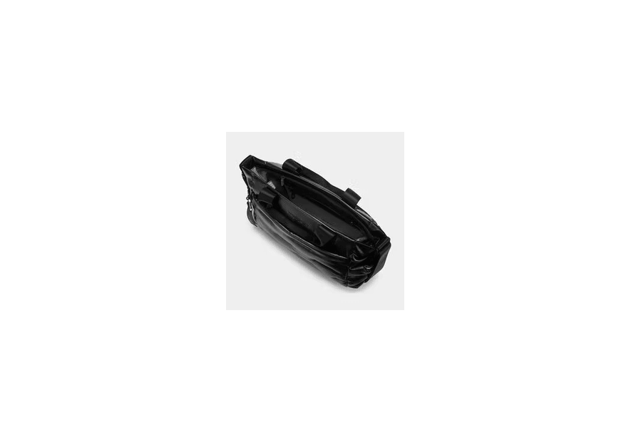 Hedgren HCOCN07/SOFTY - POLYAMIDE - NOIR softy-porte main m Sacs à mains