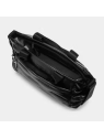 Hedgren HCOCN07/SOFTY - POLYAMIDE - NOIR softy-porte main m sacs-a-mains