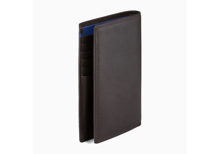 Le Tanneur TMIN3314 - CUIR DE VACHETTE PLEI martin portefeuille Portefeuille Homme
