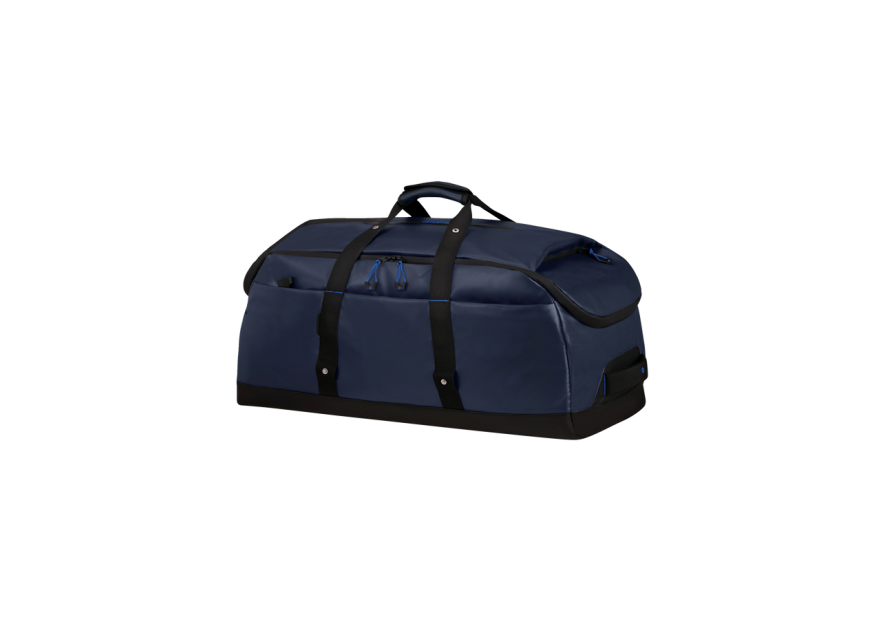 Samsonite 140877/KH7007 - RECYCL PET POLYE sac de voyage/sac à dos ecodiver l Sacs de voyage