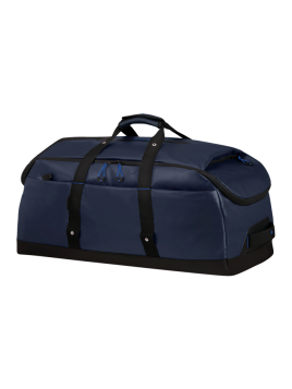 Samsonite 140877/KH7007 - RECYCL PET POLYE sac de voyage/sac à dos ecodiver l Sacs de voyage