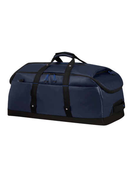 Samsonite 140877/KH7007 - RECYCL PET POLYE sac de voyage/sac à dos ecodiver l Sacs de voyage