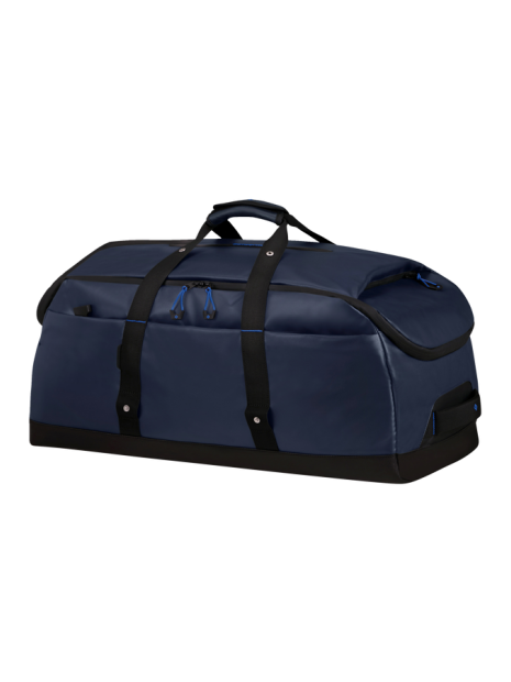 Samsonite 140877/KH7007 - RECYCL PET POLYE sac de voyage/sac à dos ecodiver l sacs-de-voyage