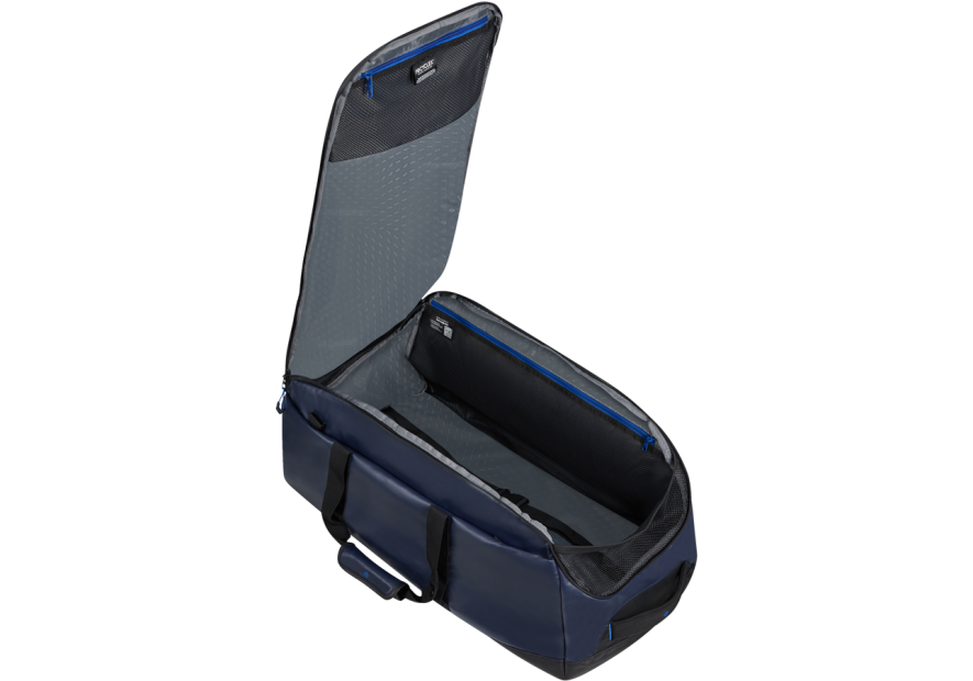 Samsonite 140877/KH7007 - RECYCL PET POLYE sac de voyage/sac à dos ecodiver l Sacs de voyage