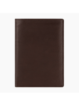 Le Tanneur TRA3318 - CUIR DE VACHETTE - MAR le tanneur portefeuille Portefeuille Homme