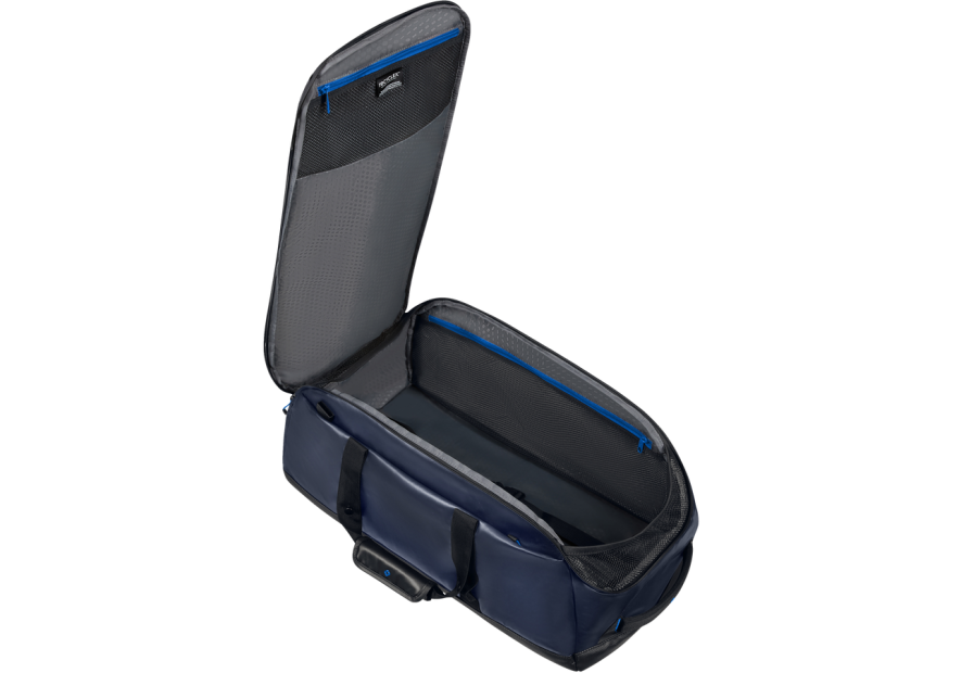Samsonite 140875/KH7005 - POLYURÉTHANE - B sac de voyage s écodiver Sacs de voyage