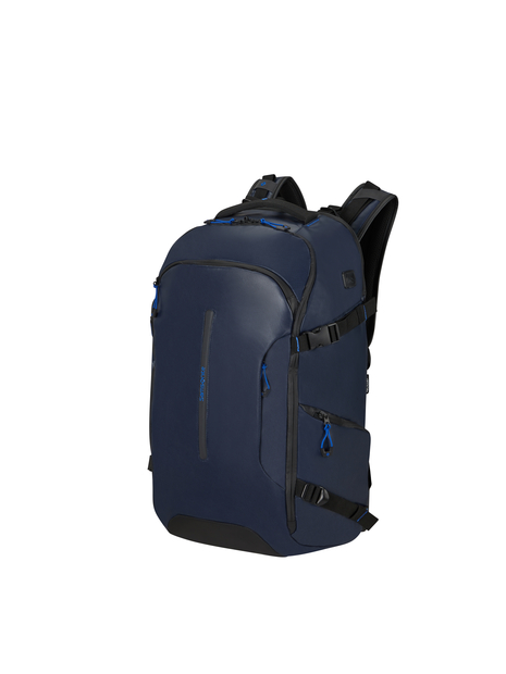 Samsonite 142896/KH7017 - BOUTEILLE RECYLÉ samsonite-ecodiver-travel-38l sac-a-dos