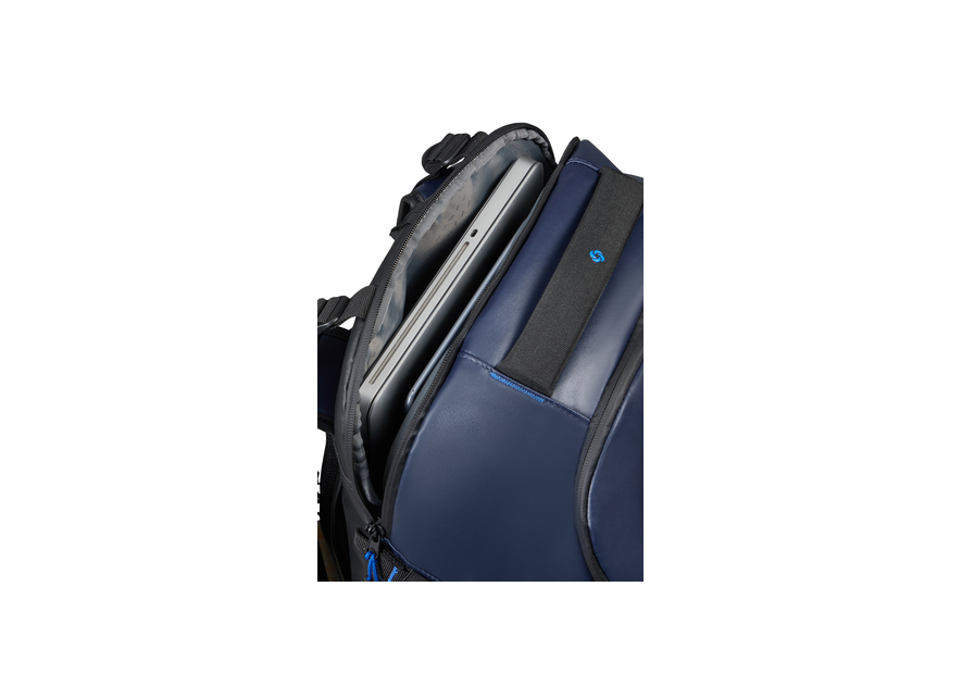 Samsonite 142896/KH7017 - BOUTEILLE RECYLÉ samsonite-ecodiver-travel-38l sac a dos