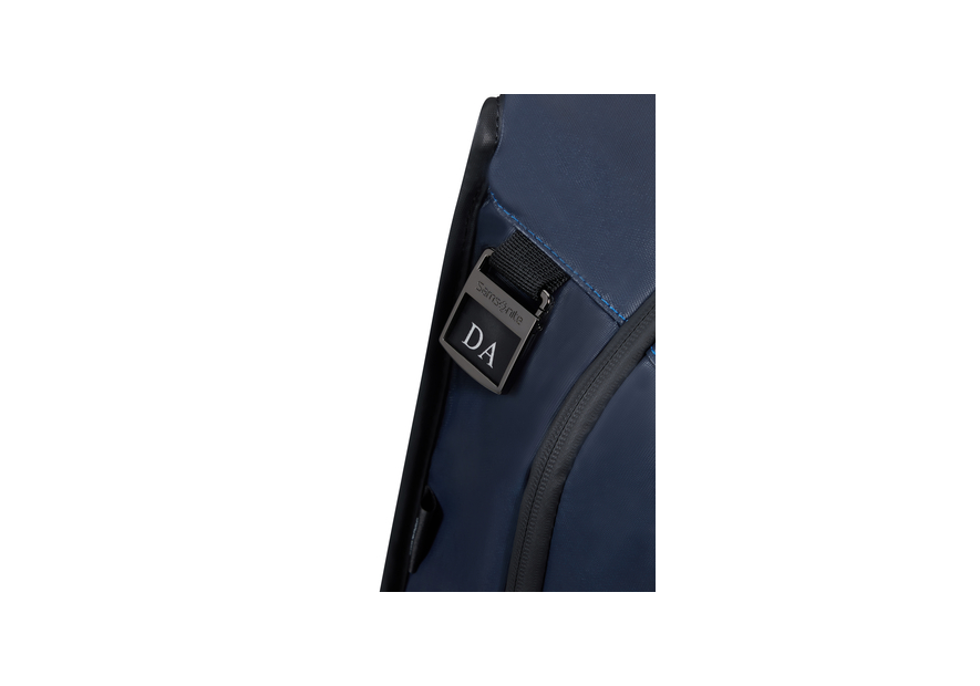Samsonite 142896/KH7017 - BOUTEILLE RECYLÉ samsonite-ecodiver-travel-38l sac a dos