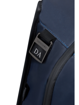 Samsonite 142896/KH7017 - BOUTEILLE RECYLÉ samsonite-ecodiver-travel-38l sac a dos