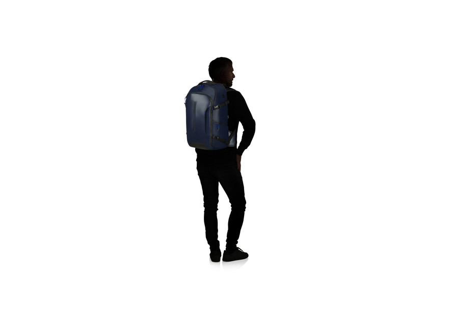 Samsonite 142896/KH7017 - BOUTEILLE RECYLÉ samsonite-ecodiver-travel-38l sac a dos