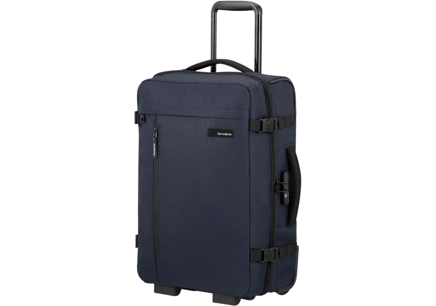 Samsonite 143269/KJ2007 - RECYCL PET POLYE valise roader 55cm valise