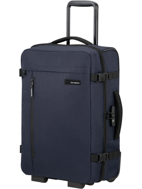 Samsonite 143269/KJ2007 - RECYCL PET POLYE valise roader 55cm Valises