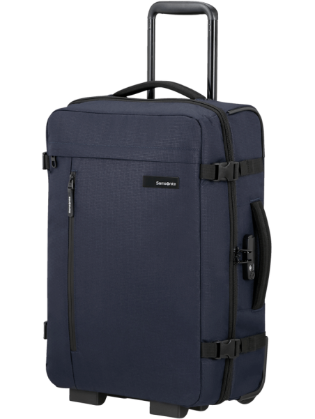 Samsonite 143269/KJ2007 - RECYCL PET POLYE valise roader 55cm valise