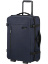 Samsonite 143269/KJ2007 - RECYCL PET POLYE valise roader 55cm valise
