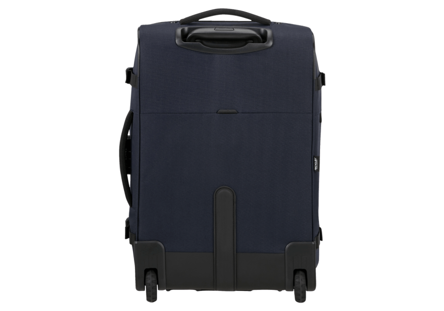 Samsonite 143269/KJ2007 - RECYCL PET POLYE valise roader 55cm valise