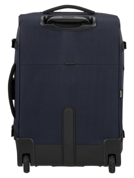 Samsonite 143269/KJ2007 - RECYCL PET POLYE valise roader 55cm valise