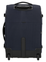 Samsonite 143269/KJ2007 - RECYCL PET POLYE valise roader 55cm valise