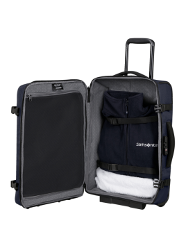 Samsonite 143269/KJ2007 - RECYCL PET POLYE valise roader 55cm valise