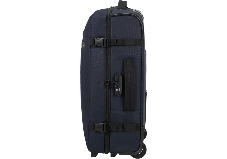 Samsonite 143269/KJ2007 - RECYCL PET POLYE valise roader 55cm valise