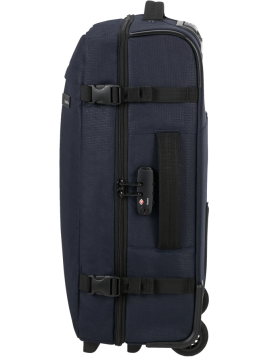 Samsonite 143269/KJ2007 - RECYCL PET POLYE valise roader 55cm valise