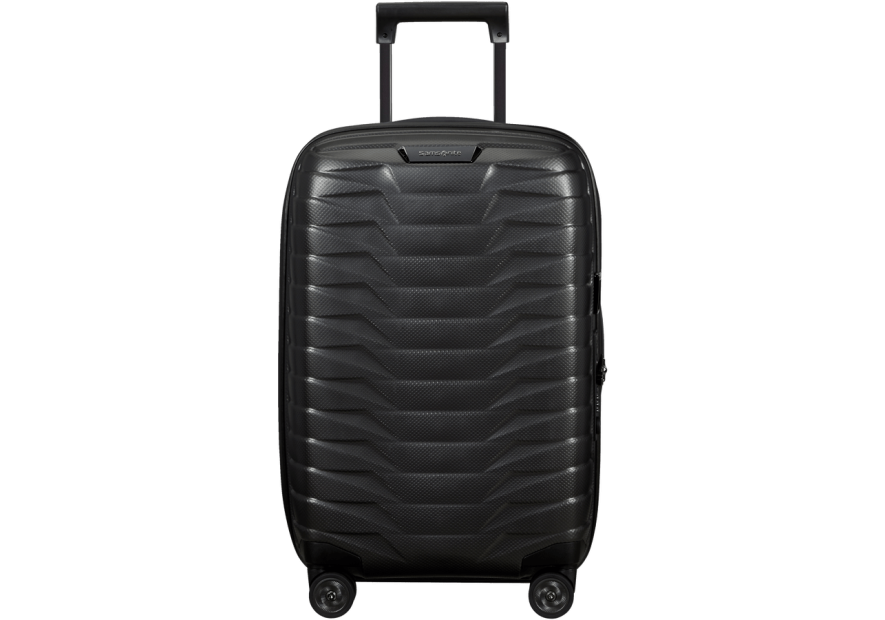 Samsonite 140087/CW005 - ROXKIN - GRAPHITE valise cabine proxis samsonite format 35cm valise