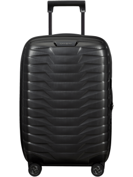 Samsonite 140087/CW005 - ROXKIN - GRAPHITE valise cabine proxis samsonite format 35cm valise