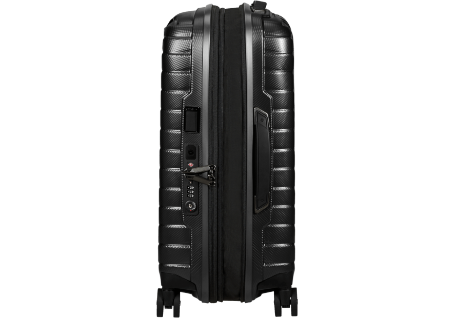 Samsonite 140087/CW005 - ROXKIN - GRAPHITE valise cabine proxis samsonite format 35cm valise
