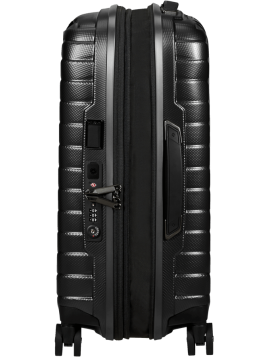 Samsonite 140087/CW005 - ROXKIN - GRAPHITE valise cabine proxis samsonite format 35cm valise