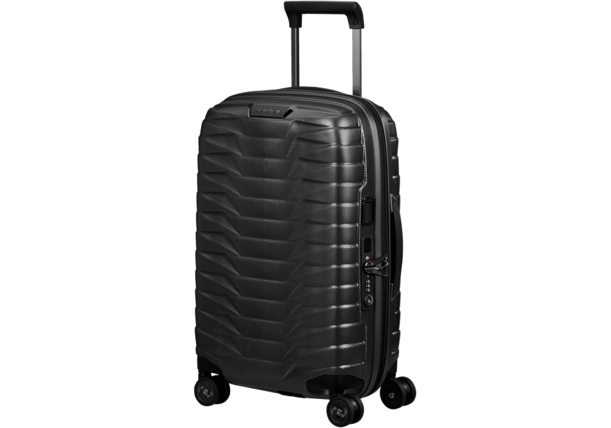 Samsonite 140087/CW005 - ROXKIN - GRAPHITE valise cabine proxis samsonite format 35cm valise