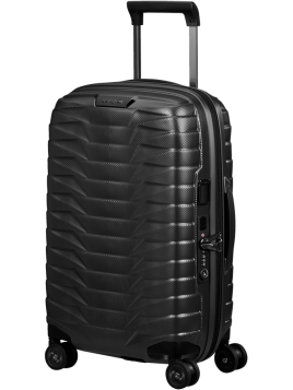 Samsonite 140087/CW005 - ROXKIN - GRAPHITE valise cabine proxis samsonite format 35cm valise