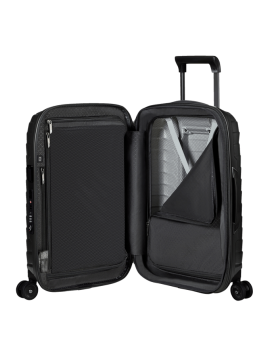Samsonite 140087/CW005 - ROXKIN - GRAPHITE valise cabine proxis samsonite format 35cm valise