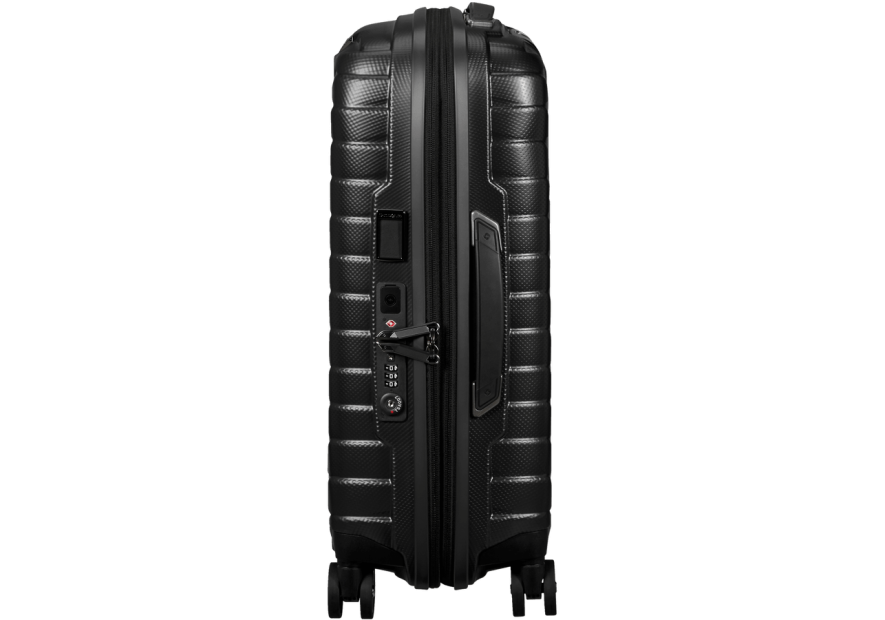 Samsonite 140087/CW005 - ROXKIN - GRAPHITE valise cabine proxis samsonite format 35cm valise