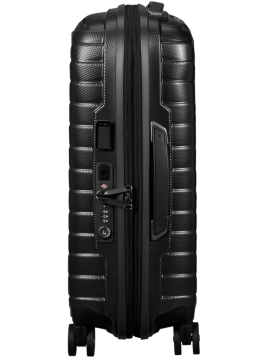 Samsonite 140087/CW005 - ROXKIN - GRAPHITE valise cabine proxis samsonite format 35cm valise