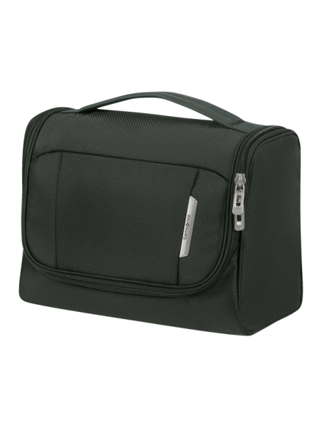 Samsonite 145865/KK7002 - POLYESTER RECYCL respark-trousse de toilette suspendue Trousses de toilette