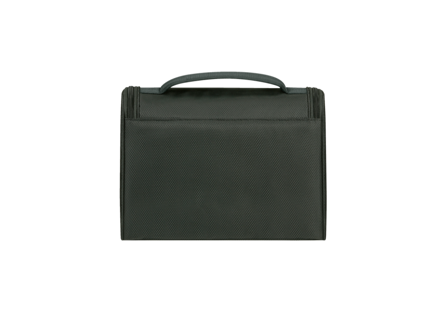 Samsonite 145865/KK7002 - POLYESTER RECYCL respark-trousse de toilette suspendue Trousses de toilette