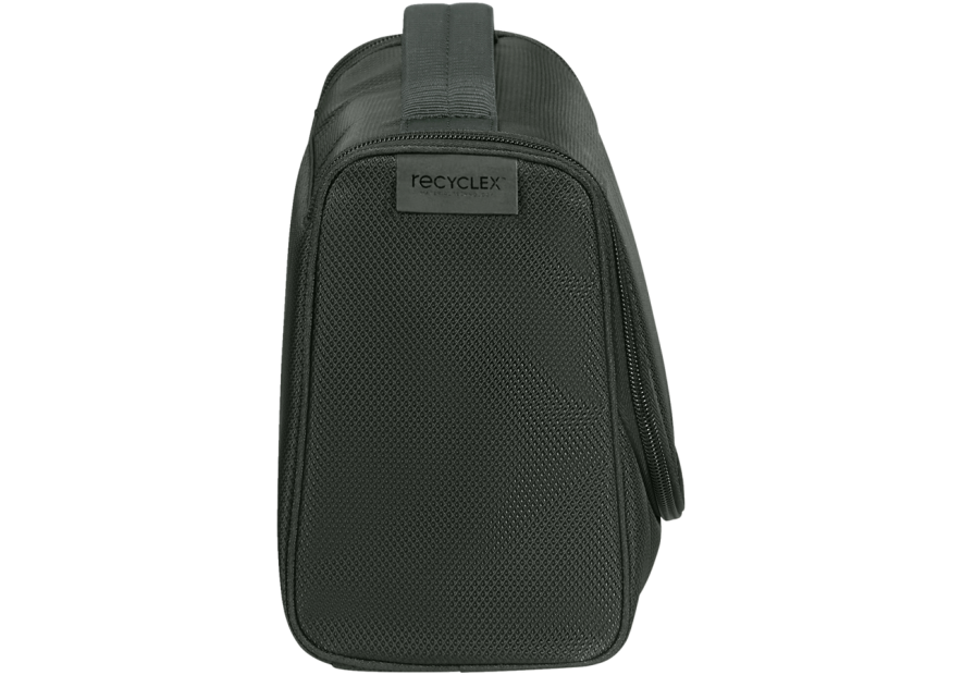 Samsonite 145865/KK7002 - POLYESTER RECYCL respark-trousse de toilette suspendue Trousses de toilette