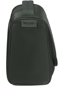 Samsonite 145865/KK7002 - POLYESTER RECYCL respark-trousse de toilette suspendue Trousses de toilette