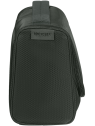 Samsonite 145865/KK7002 - POLYESTER RECYCL respark-trousse de toilette suspendue trousses-de-toilette