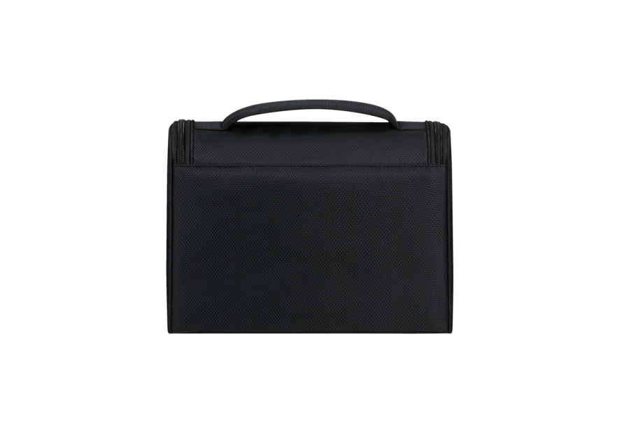 Samsonite 145865/KK7002 - POLYESTER RECYCL respark-trousse de toilette suspendue Trousses de toilette